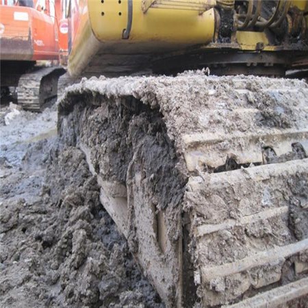 2004 Caterpillar 320C Excavator